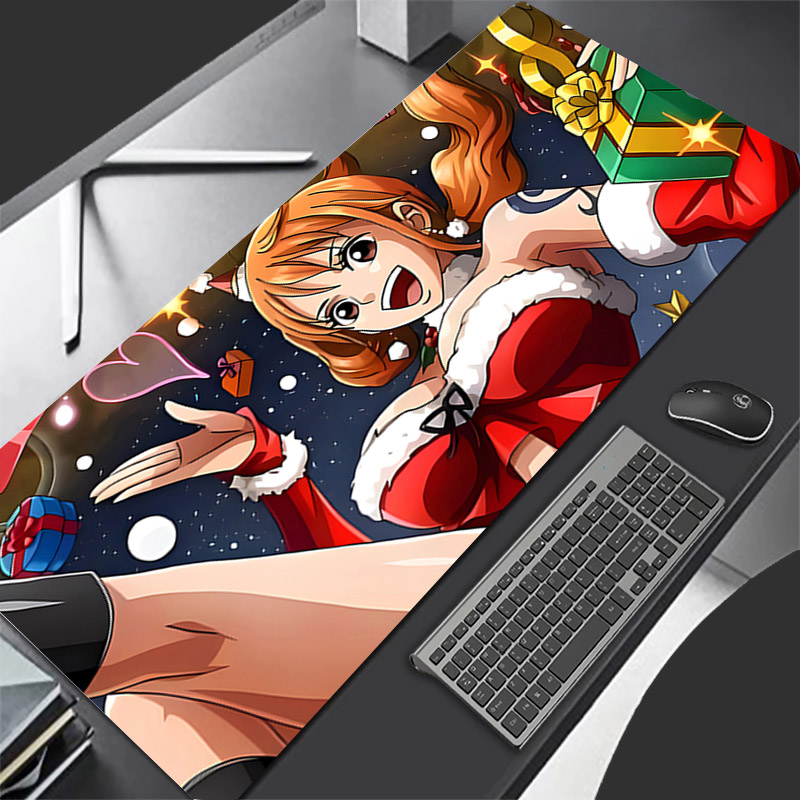 Mouse Pad One Piece Durable An - Tech Gaming Accessories avis et prix