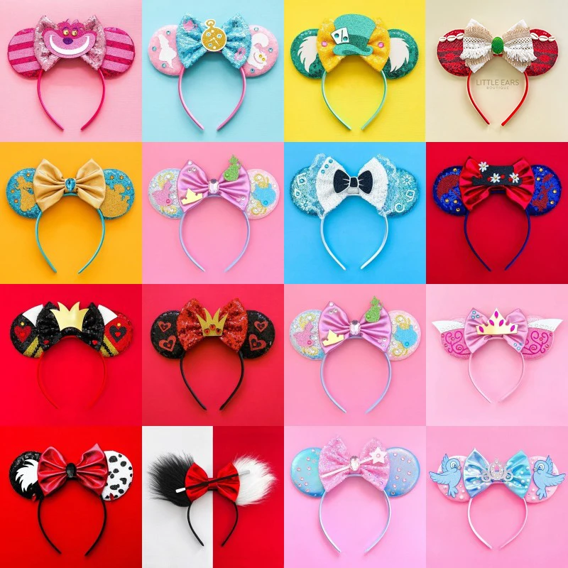 Disney Frozen Elsa Princess An - Tech Hair Accessories avis et prix