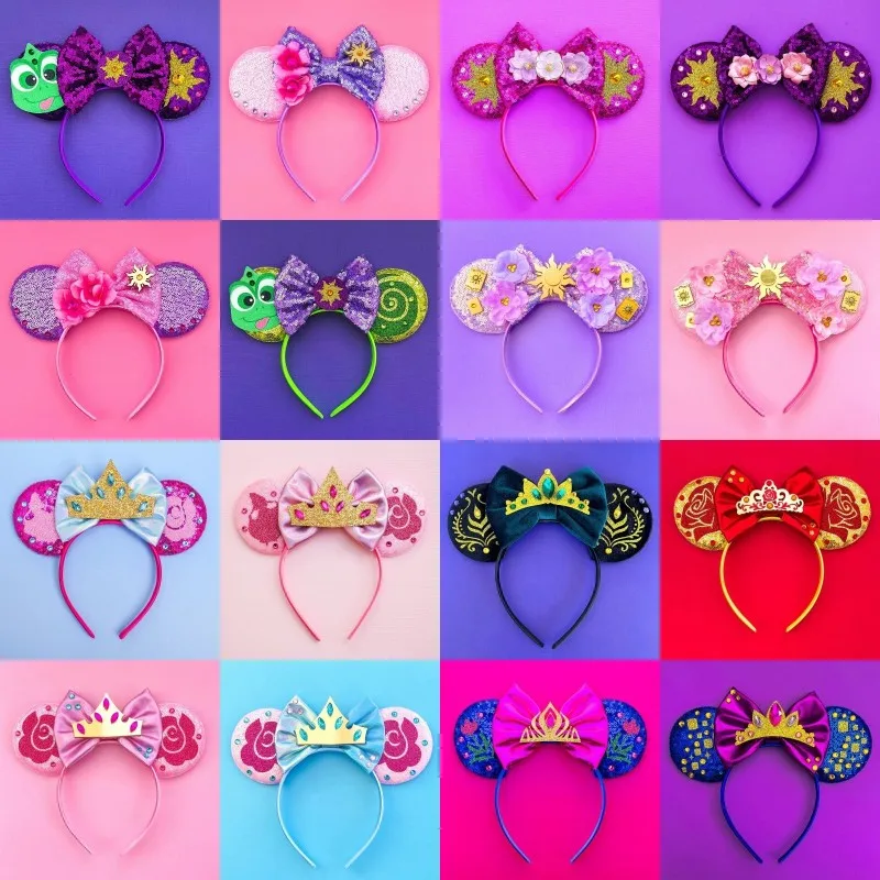 Disney Frozen Elsa Princess An - Tech Hair Accessories avis et prix