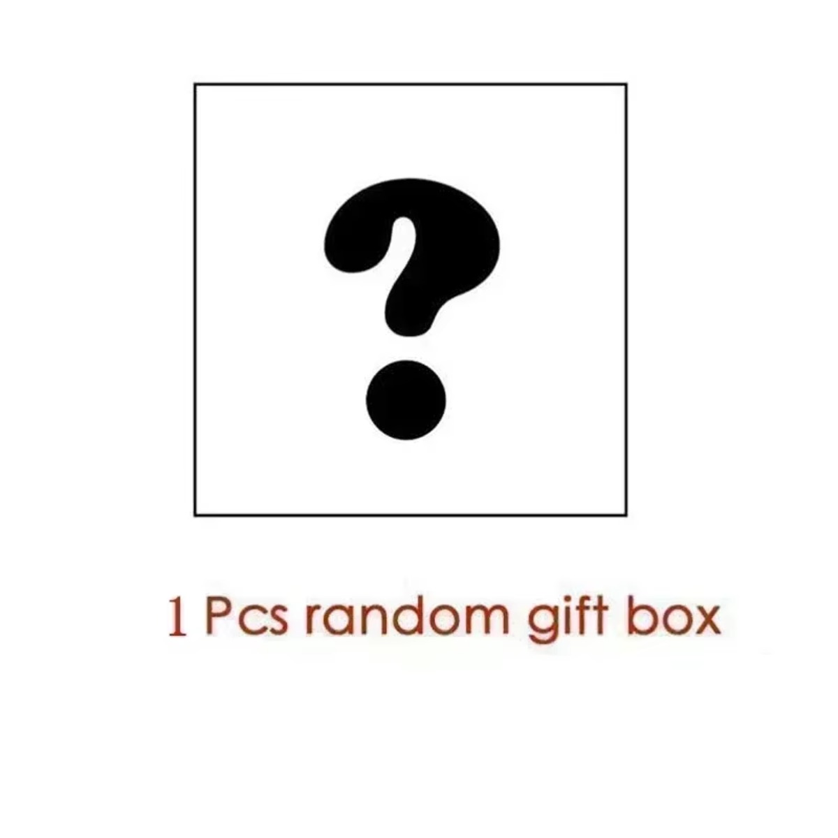 Electronics Mystery Blind Box  - Tech Accessories Shop avis et prix