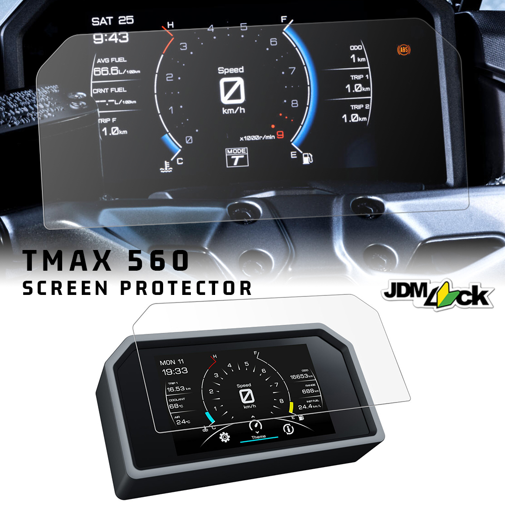 Motorcycle Scratch Cluster Pro - Tech Accessories Shop avis et prix