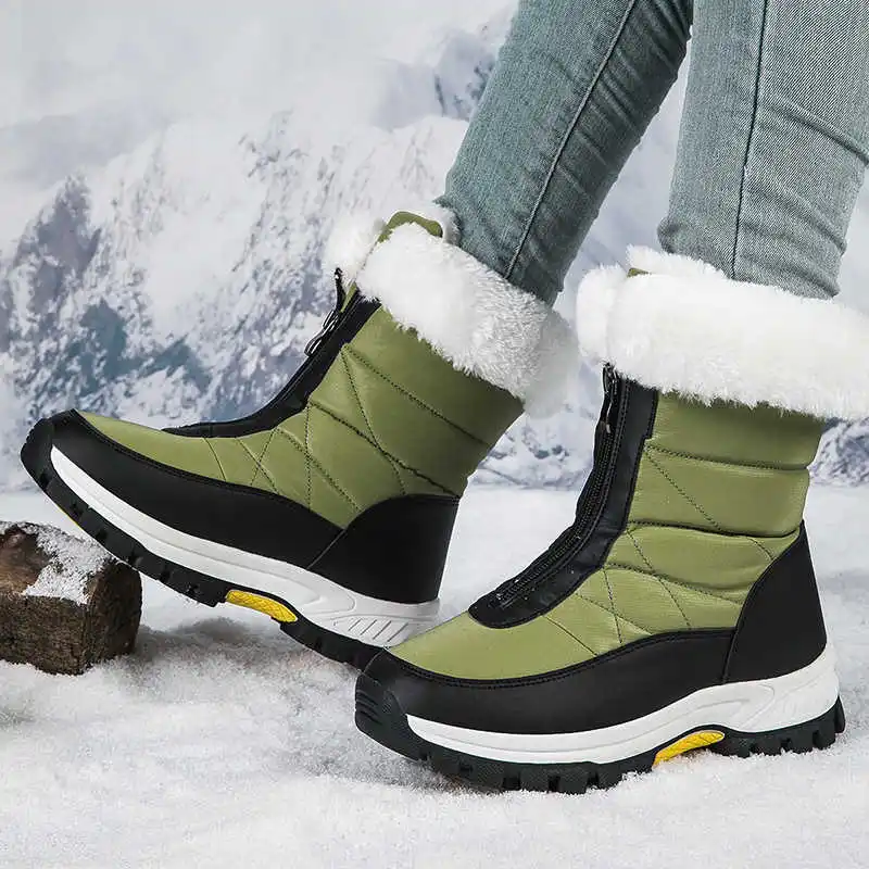 Women's Boot Sneakers Walking  - Tech Accessories Wholesale avis et prix
