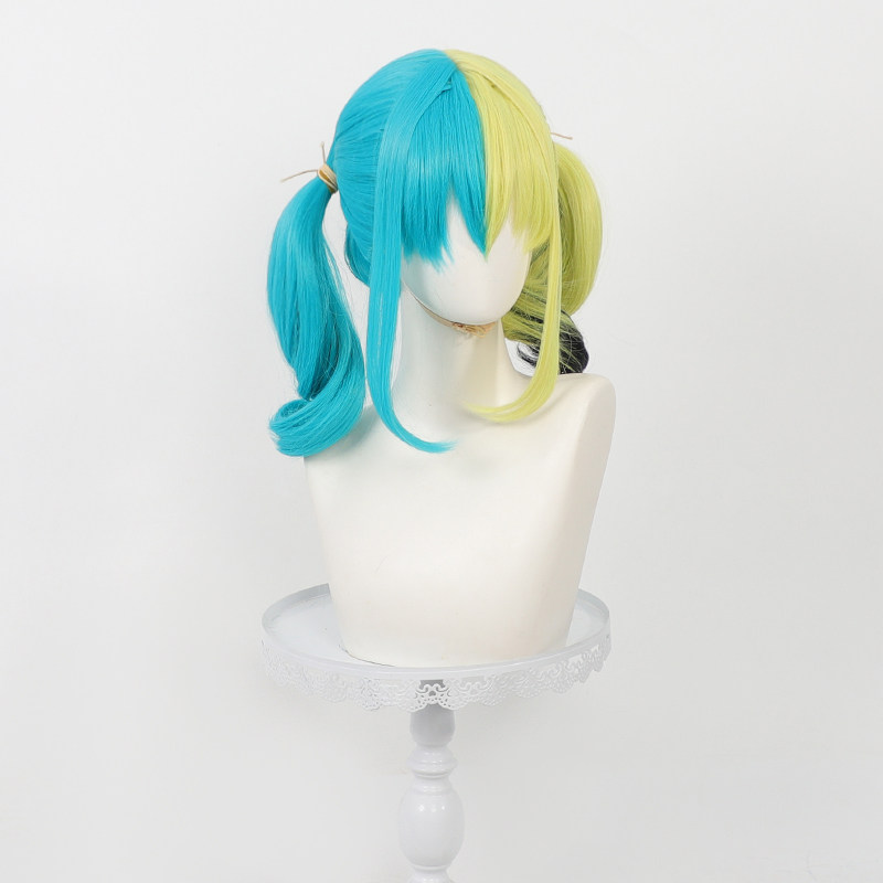 Anime Canari Cosplay Wig Heat  - Tech Hair Accessories avis et prix