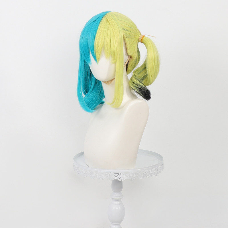 Anime Canari Cosplay Wig Heat  - Tech Hair Accessories avis et prix