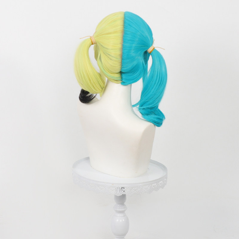 Anime Canari Cosplay Wig Heat  - Tech Hair Accessories avis et prix
