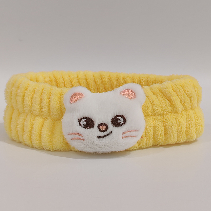 SKZOO Stray Kids Wolf chan two - Tech Hair Accessories avis et prix