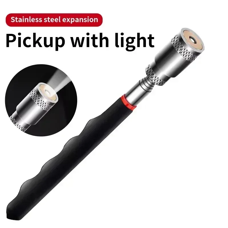 Telescopic Magnetic Pen Extend - Pen Holder Magnetic avis et prix