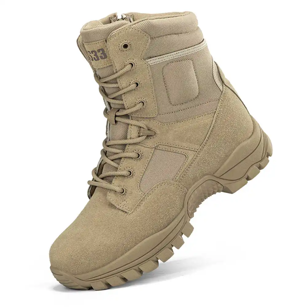 Nonslip Genuine Leather Hiking - Tech Accessories Products avis et prix