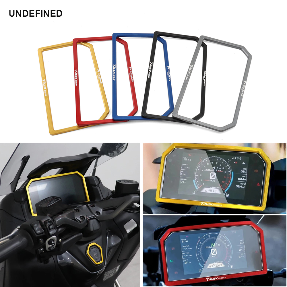 Motorcycle Refit Meter Cover C - Tech Table Accessories avis et prix