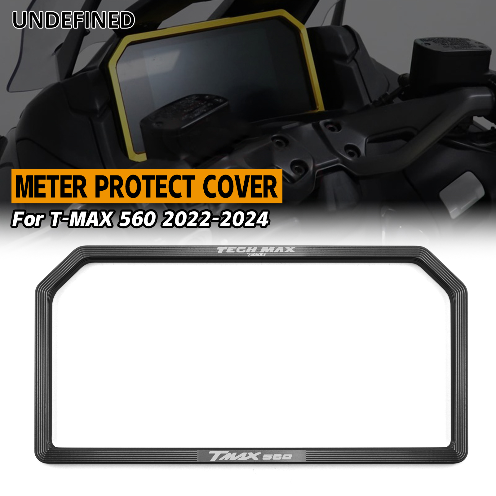Motorcycle Refit Meter Cover C - Tech Table Accessories avis et prix