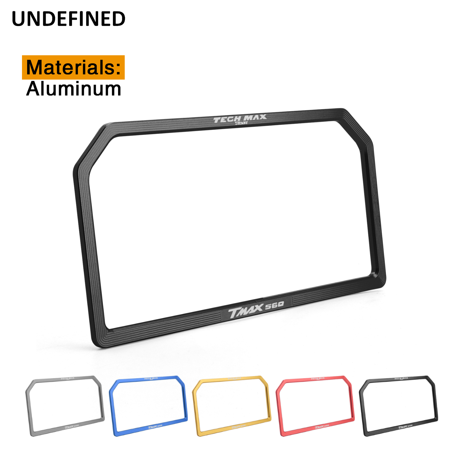 Motorcycle Refit Meter Cover C - Tech Table Accessories avis et prix