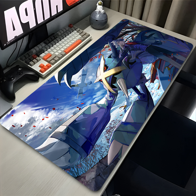 Computer Desk Mat Game P-pokem - Tech Gaming Accessories avis et prix