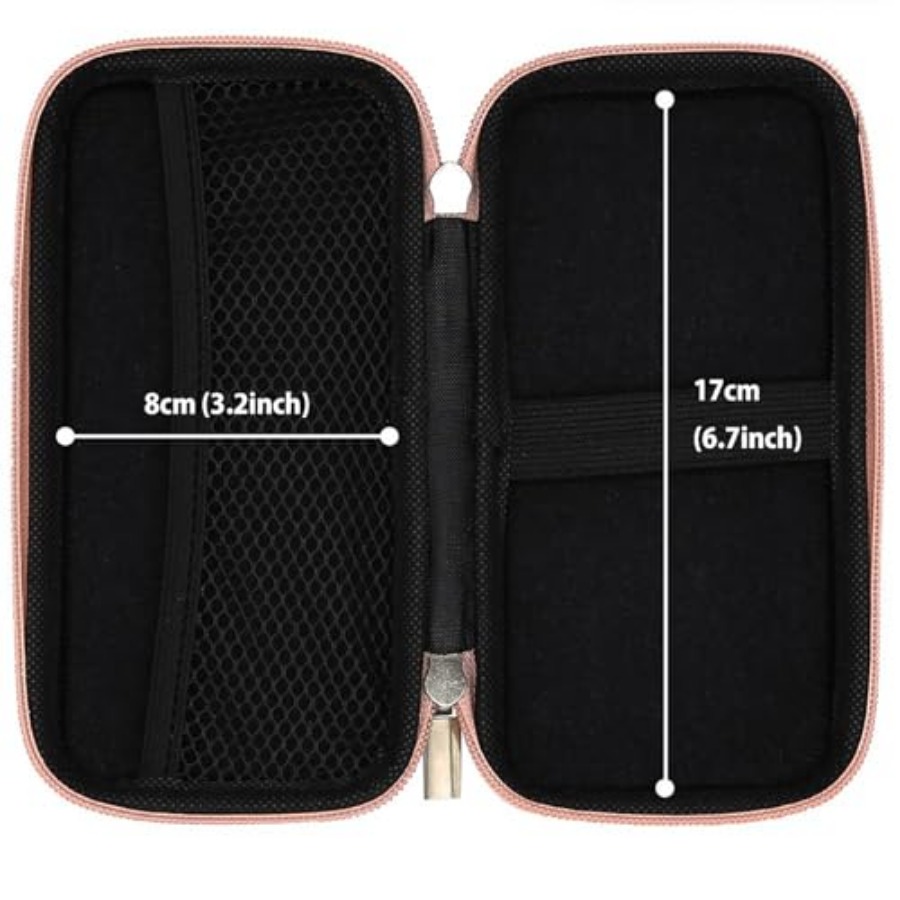 Travel Essential Electronics O - Tech Accessories Travel Organizer Pouch avis et prix