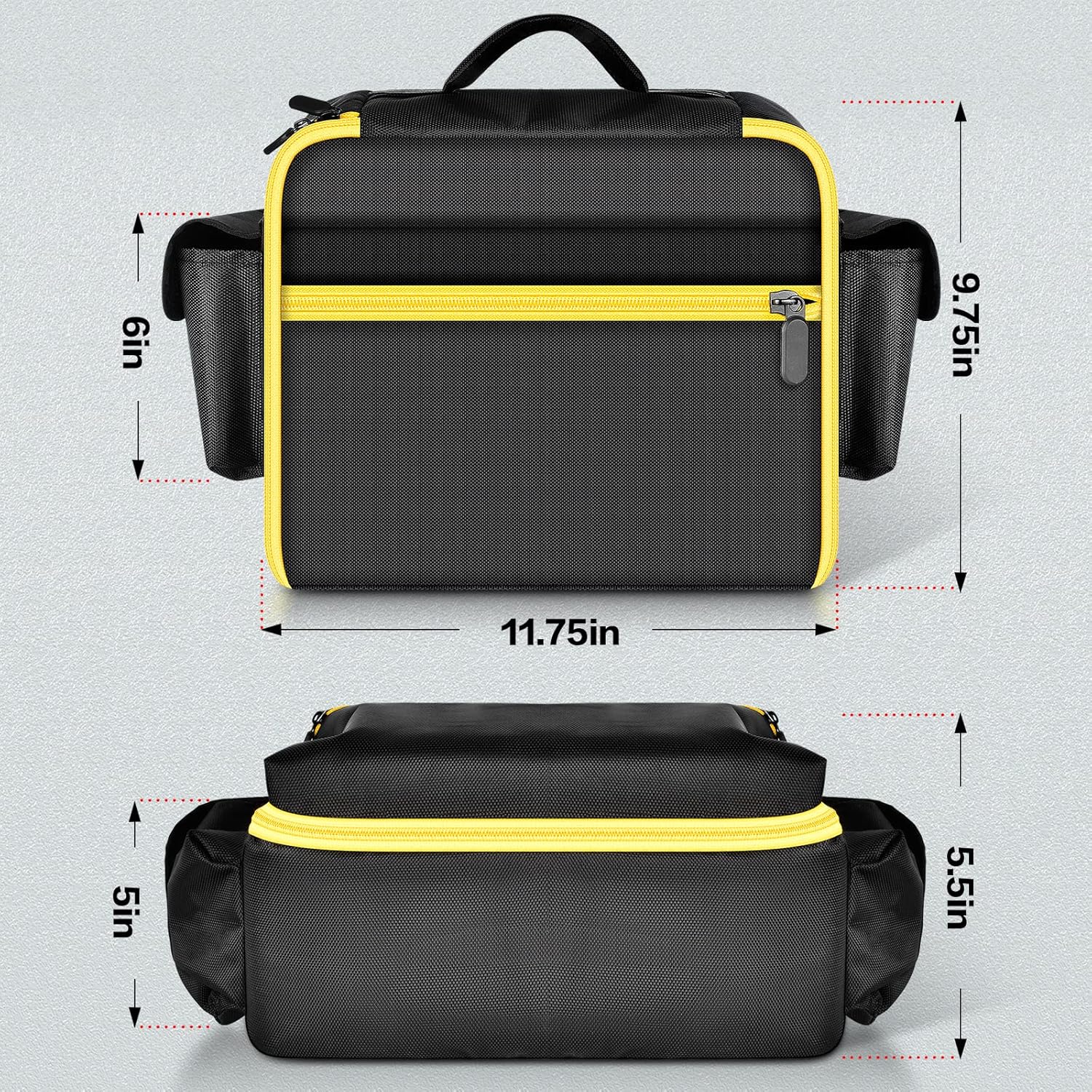 Air Compressor Bag Case Compat - Tech Accessories Wholesale avis et prix