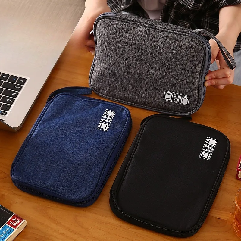 Multifunctional Storage Bag El - Tech Woven Accessories avis et prix