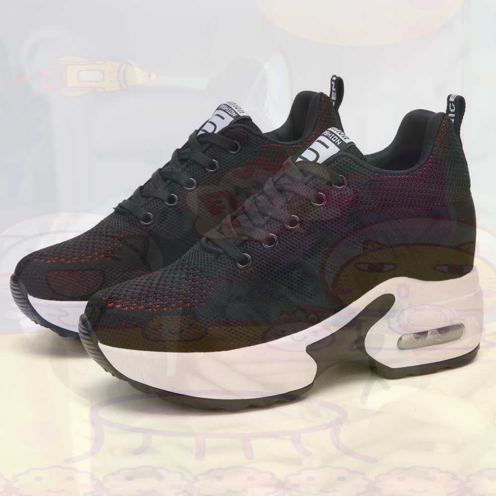 Red Size 36 Shoes Woman Tennis - Tech Accessories Wholesale avis et prix