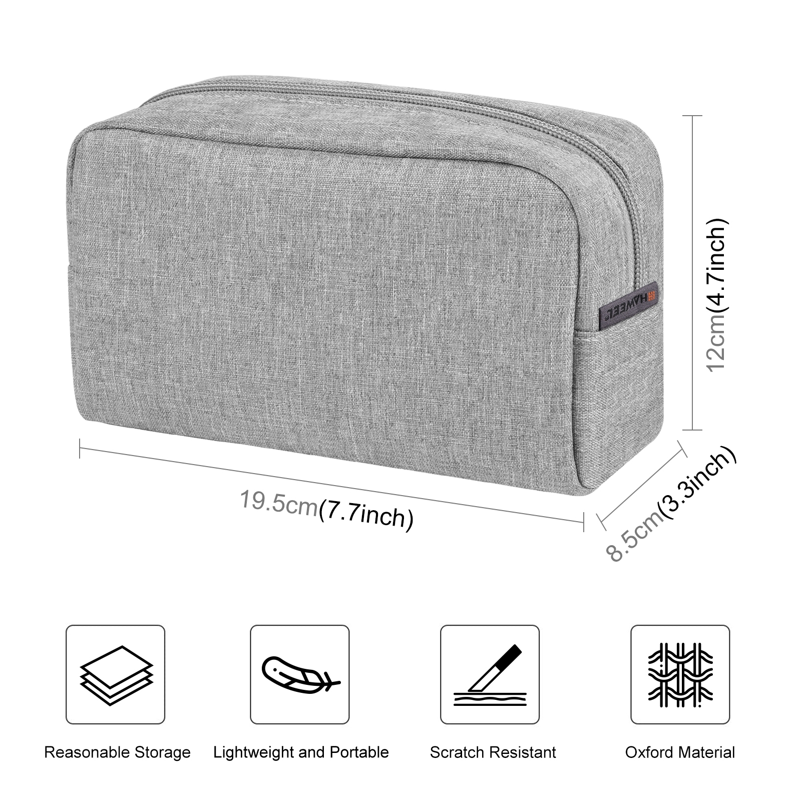 Portable Gadget Digital Mini S - Tech Accessories Wholesale avis et prix
