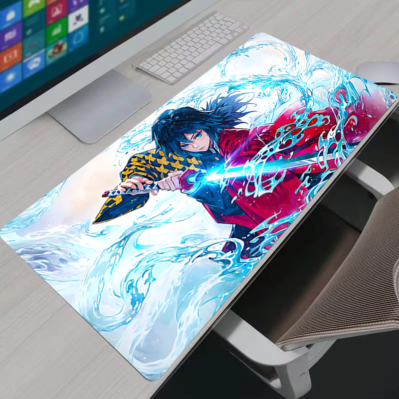 Mouse Pad XXL Gamer Anime Larg - Tech Gaming Accessories avis et prix