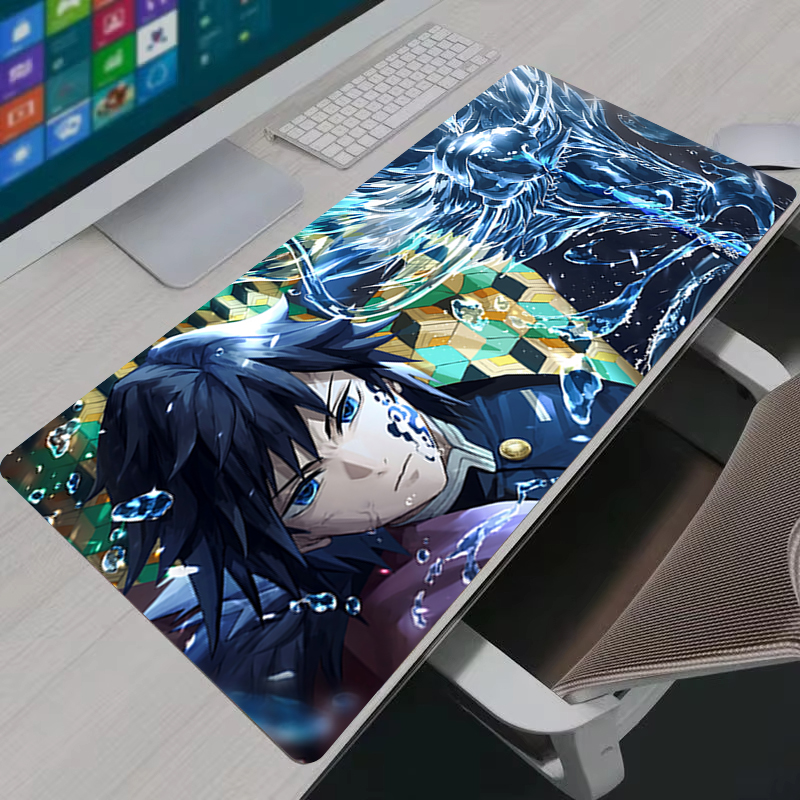 Mouse Pad XXL Gamer Anime Larg - Tech Gaming Accessories avis et prix