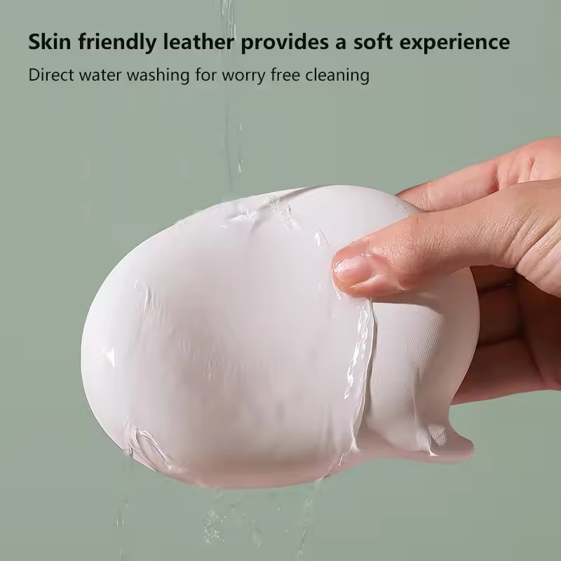 Mousepad Silicone Wrist Rest S - Keyboard Wrist Pad Leather avis et prix