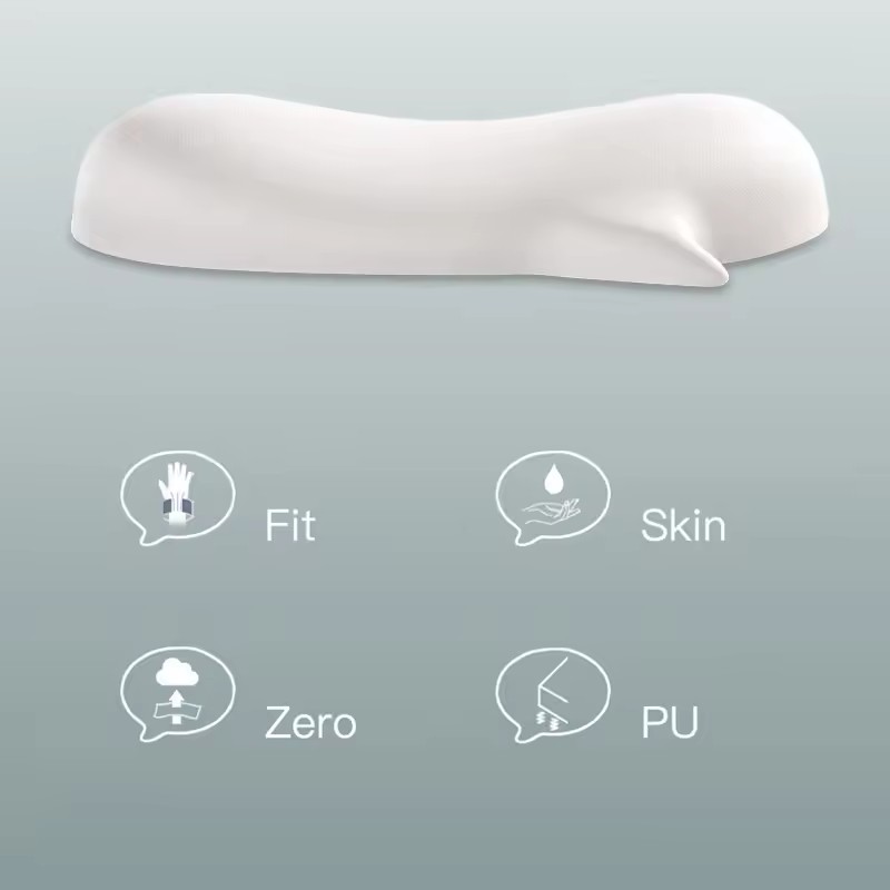 Mousepad Silicone Wrist Rest S - Keyboard Wrist Pad Leather avis et prix
