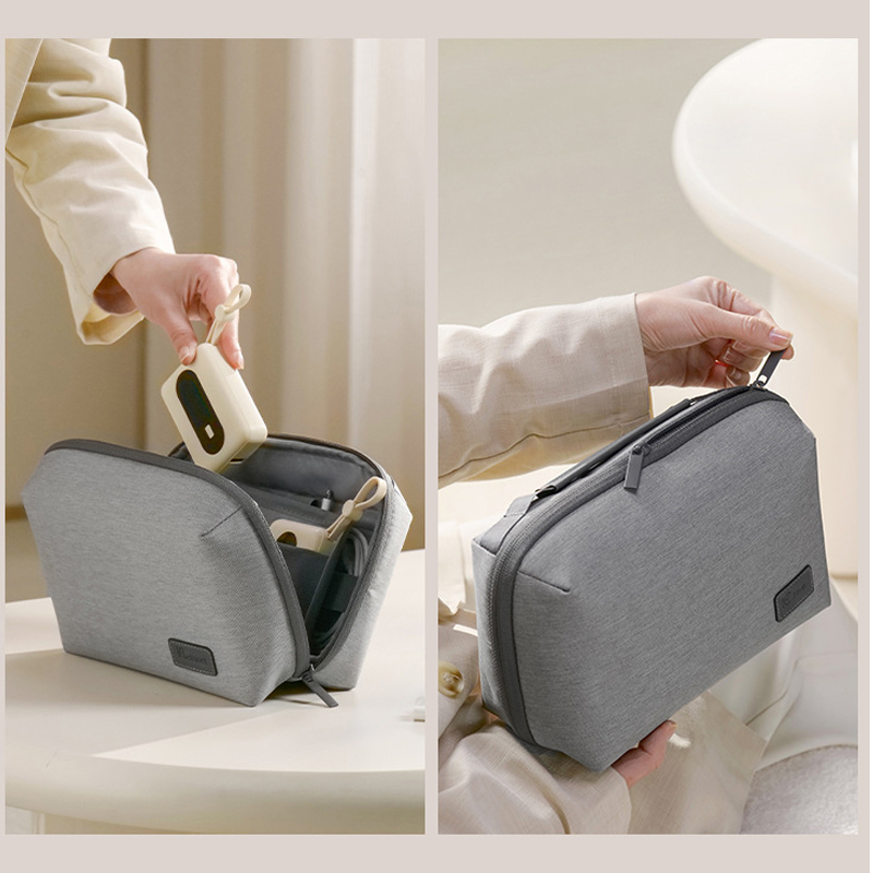 1Pc Electronics Organizer Trav - Tech Accessories Travel Organizer Pouch avis et prix