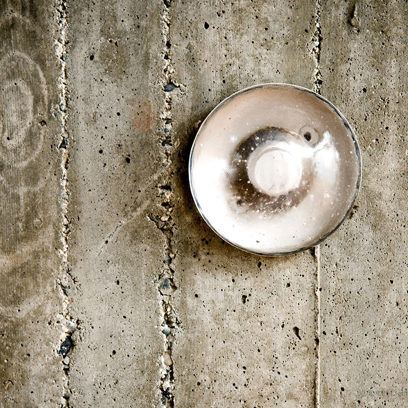 Crystal Glass Wall Lamp Living - Tech Room Accessories avis et prix