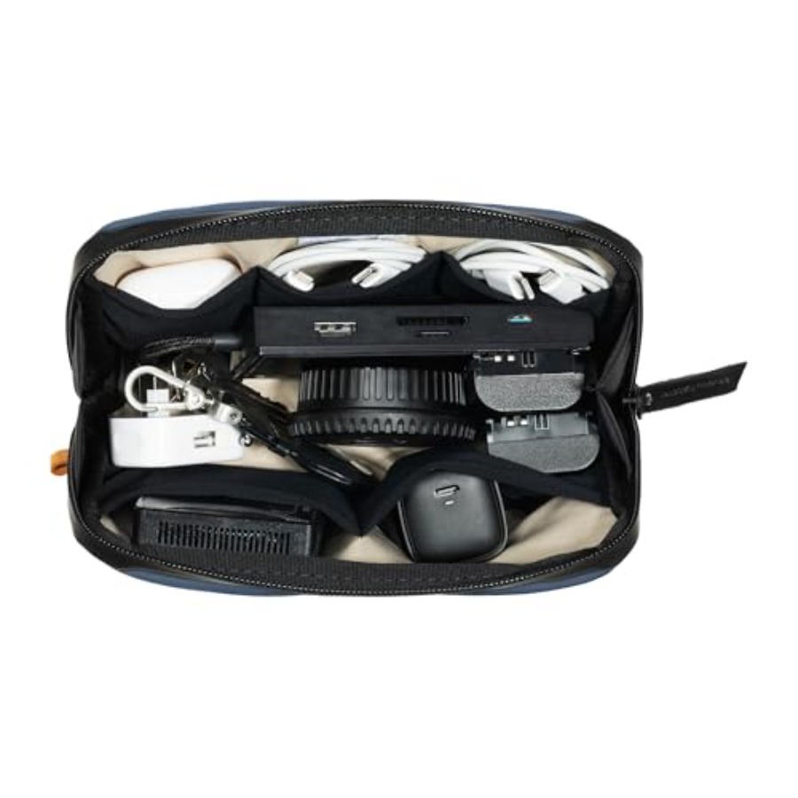 Stow Lite Organizer W.F.A Tech - Tech Accessories Travel Organizer Pouch avis et prix