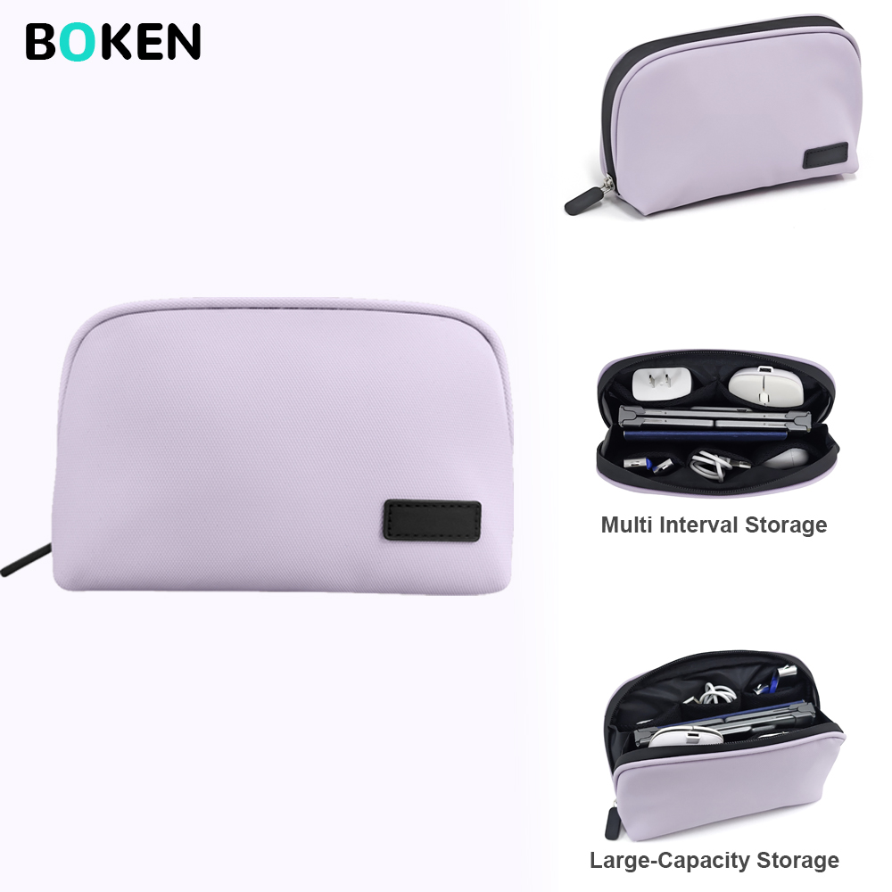 Tech Organizer Bag Portable El - Tech Accessories Travel Organizer Pouch avis et prix