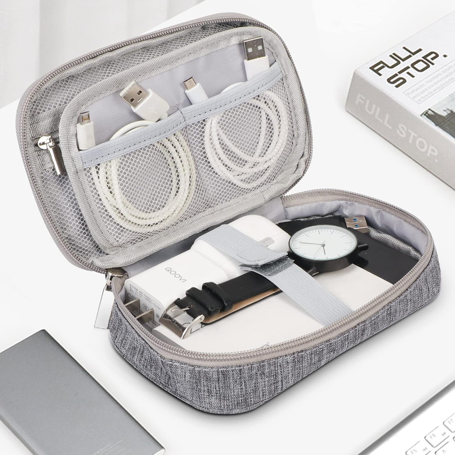 Wholesale Cable Storage Bag El - Tech Accessories Wholesale avis et prix