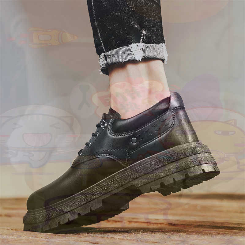 Dark Natural Leather Fashion T - Tech Accessories Products avis et prix