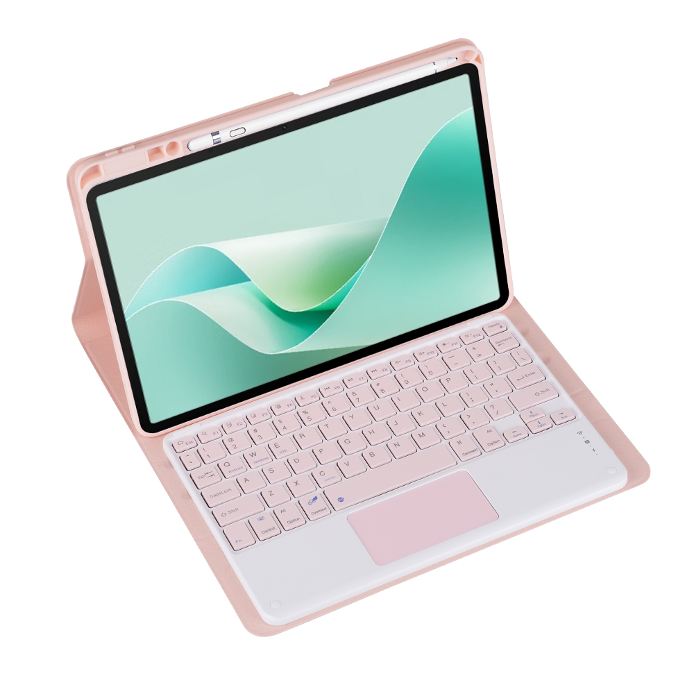 Keyboard Case for HONOR Pad X8 - Pen Holder Magnetic avis et prix