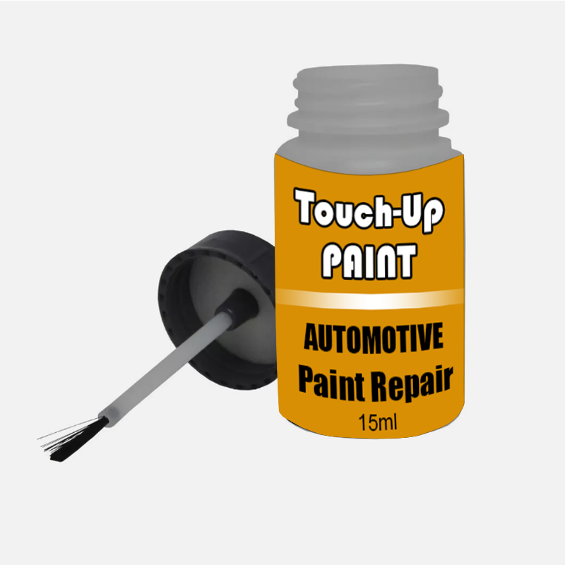 Car Touch-Up Paint Kit (with b - Tech Accessories Shop avis et prix