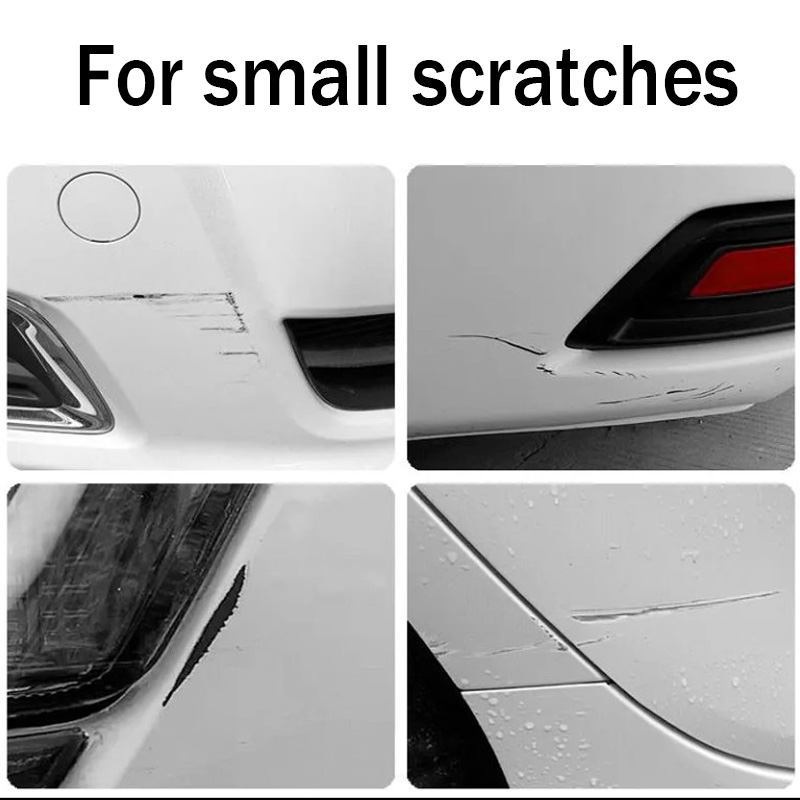 Car Touch-Up Paint Kit (with b - Tech Accessories Shop avis et prix