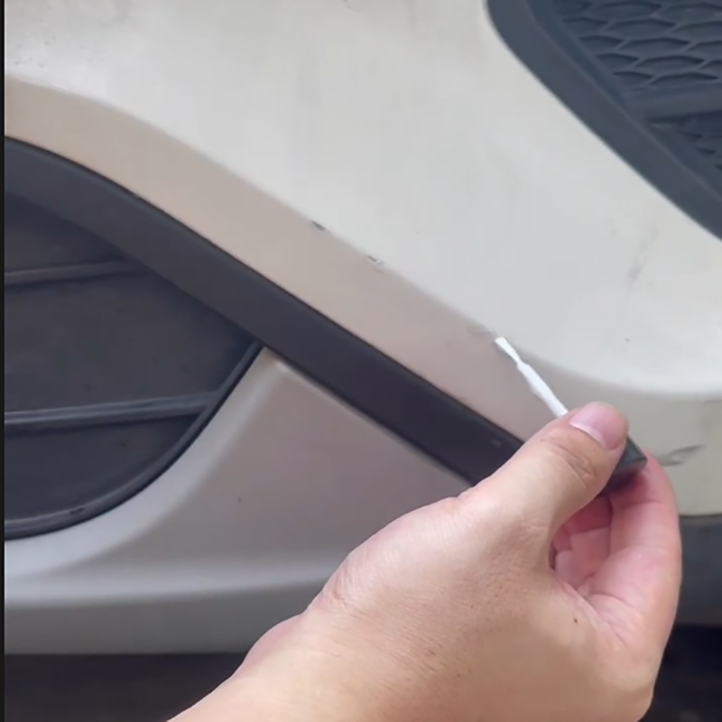 Car Touch-Up Paint Kit (with b - Tech Accessories Shop avis et prix