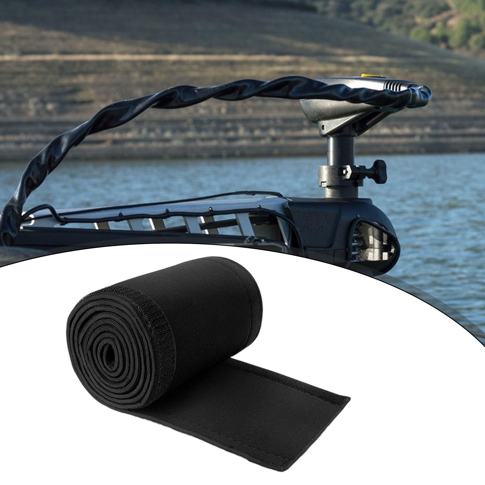 Cable Sleeve Wire Cover Neopre - Cable Sleeve Neoprene avis et prix