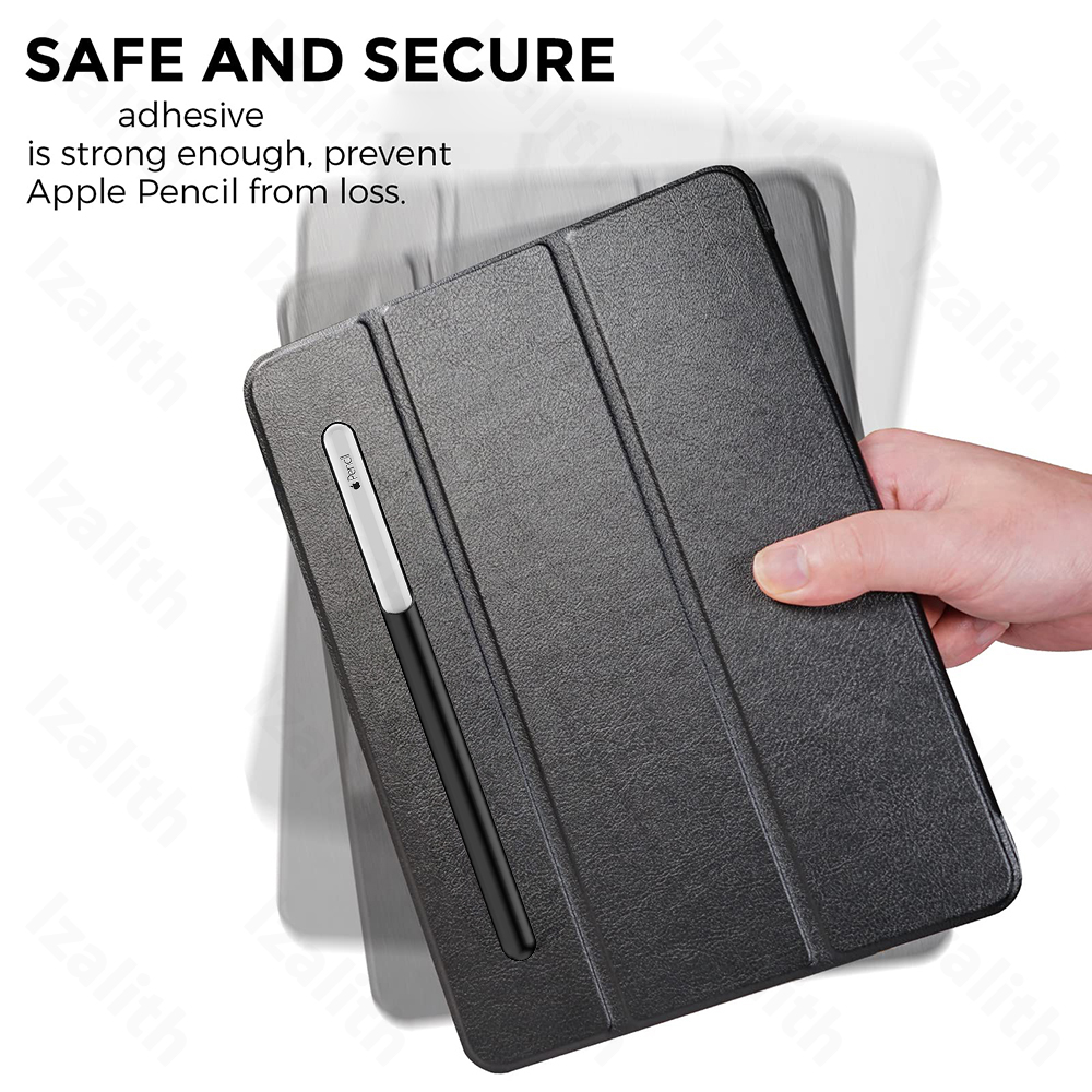 Adhesive Pencil Cases for Appl - Pen Holder Magnetic avis et prix