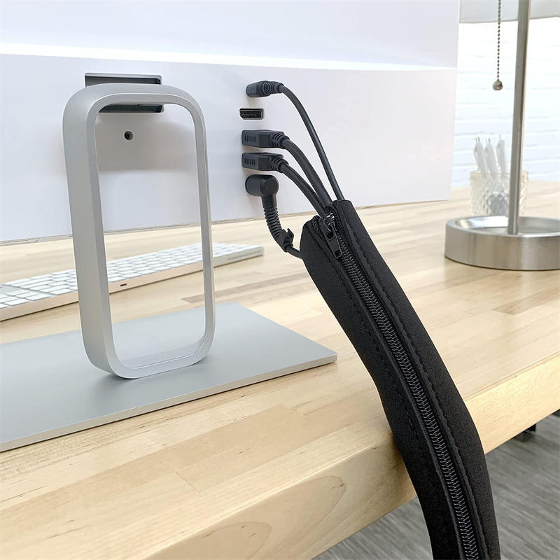 Data Cable Cable Management Sl - Cable Sleeve Neoprene avis et prix
