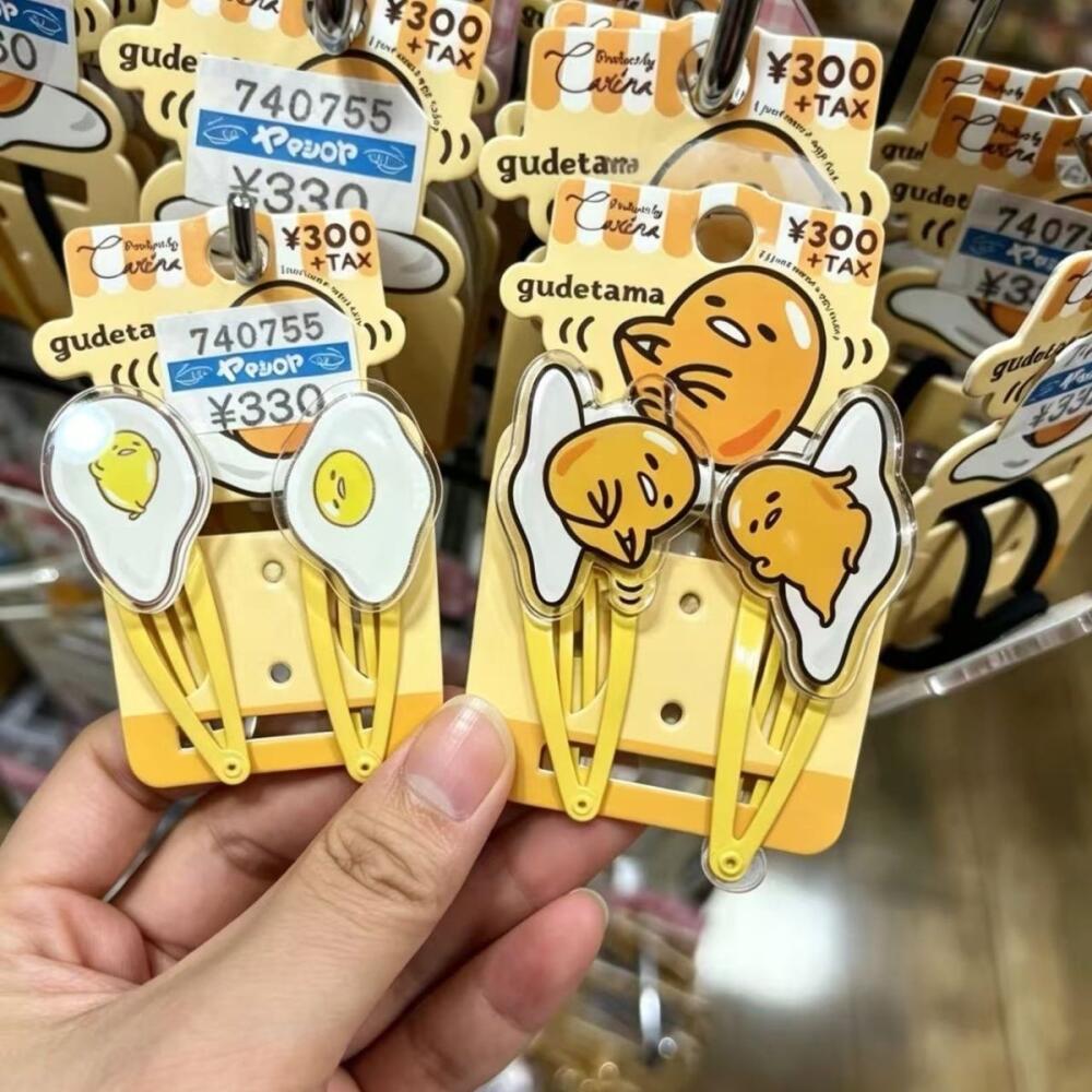 No Cardboard Sanrio Usahana Ma - Tech Hair Accessories avis et prix