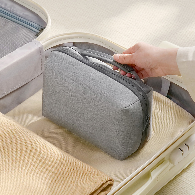 Water Resistant Electronics Or - Tech Accessories Travel Organizer Pouch avis et prix