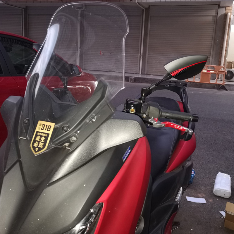 For Yamaha T-MAX TMAX 530 560  - Tech Accessories Shop avis et prix