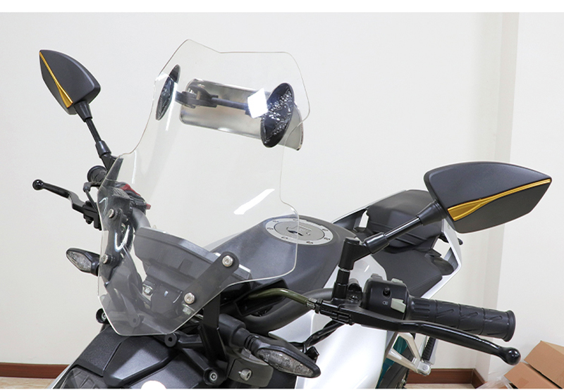 For Yamaha T-MAX TMAX 530 560  - Tech Accessories Shop avis et prix
