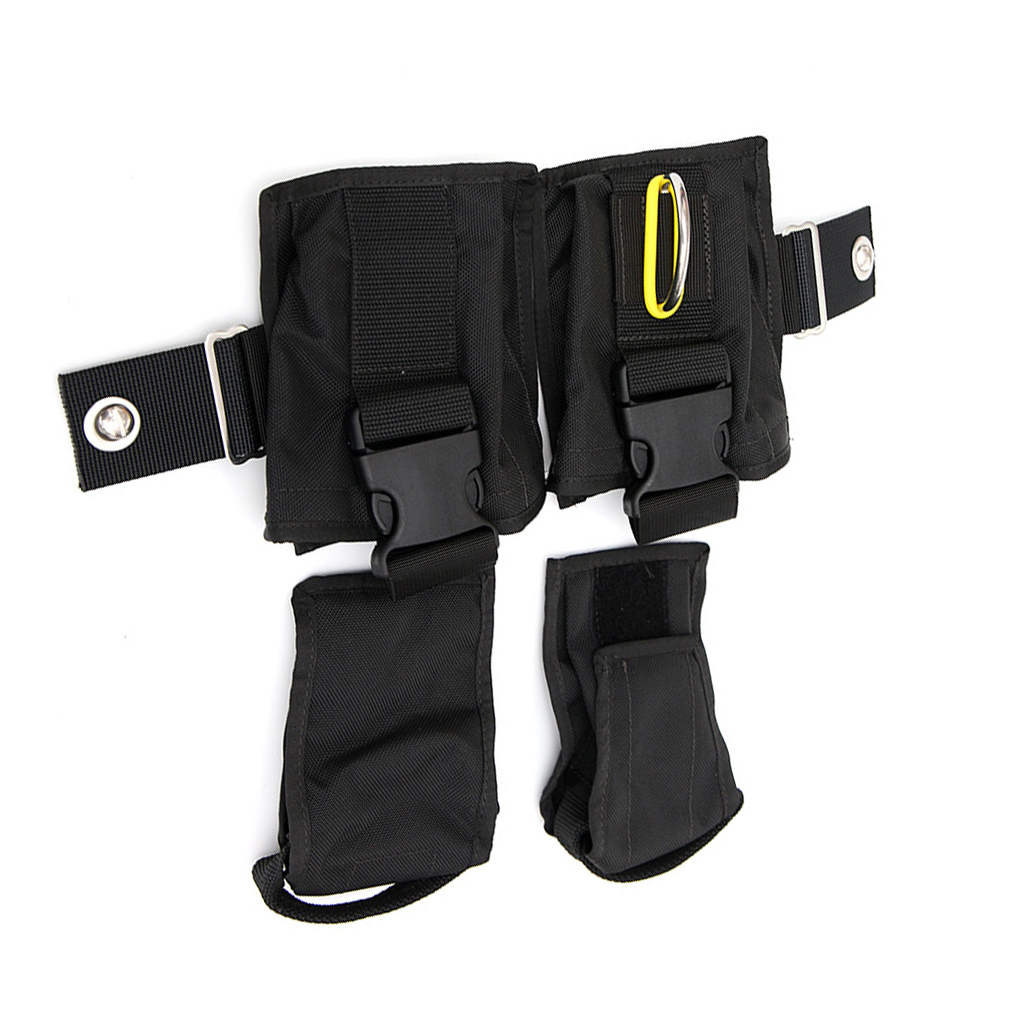 Adjustable Professional Underw - Tech Diving Accessories avis et prix
