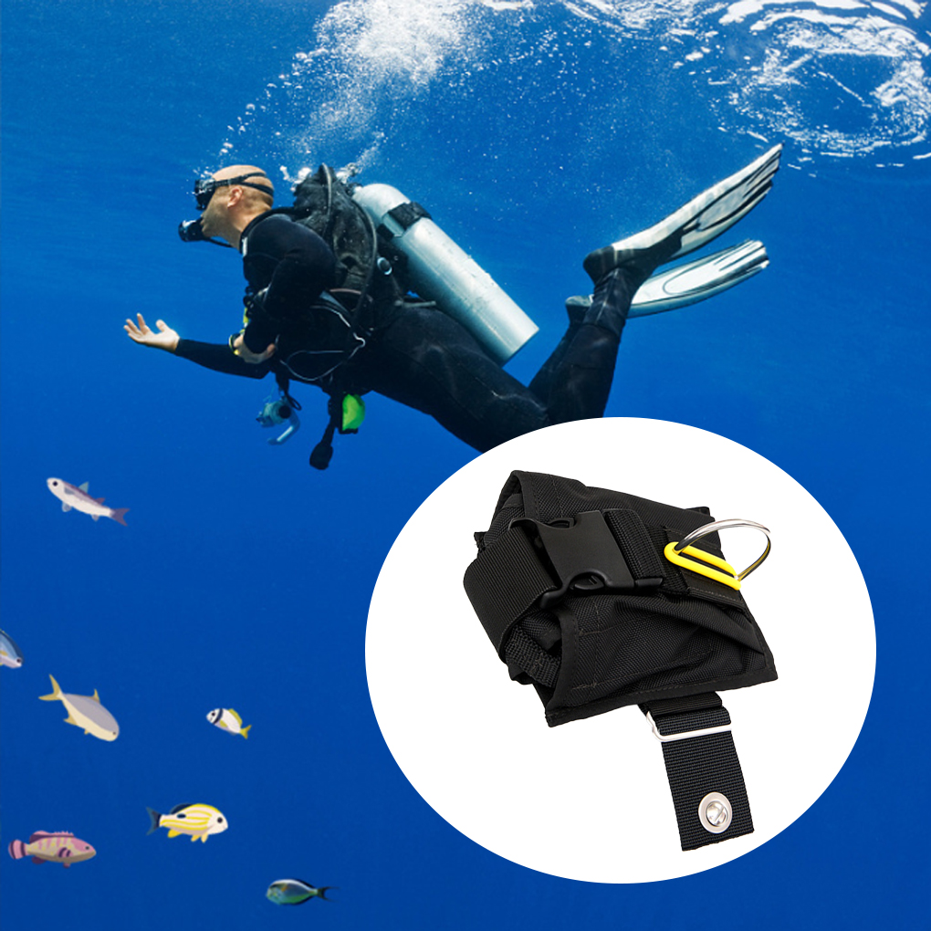 Adjustable Professional Underw - Tech Diving Accessories avis et prix