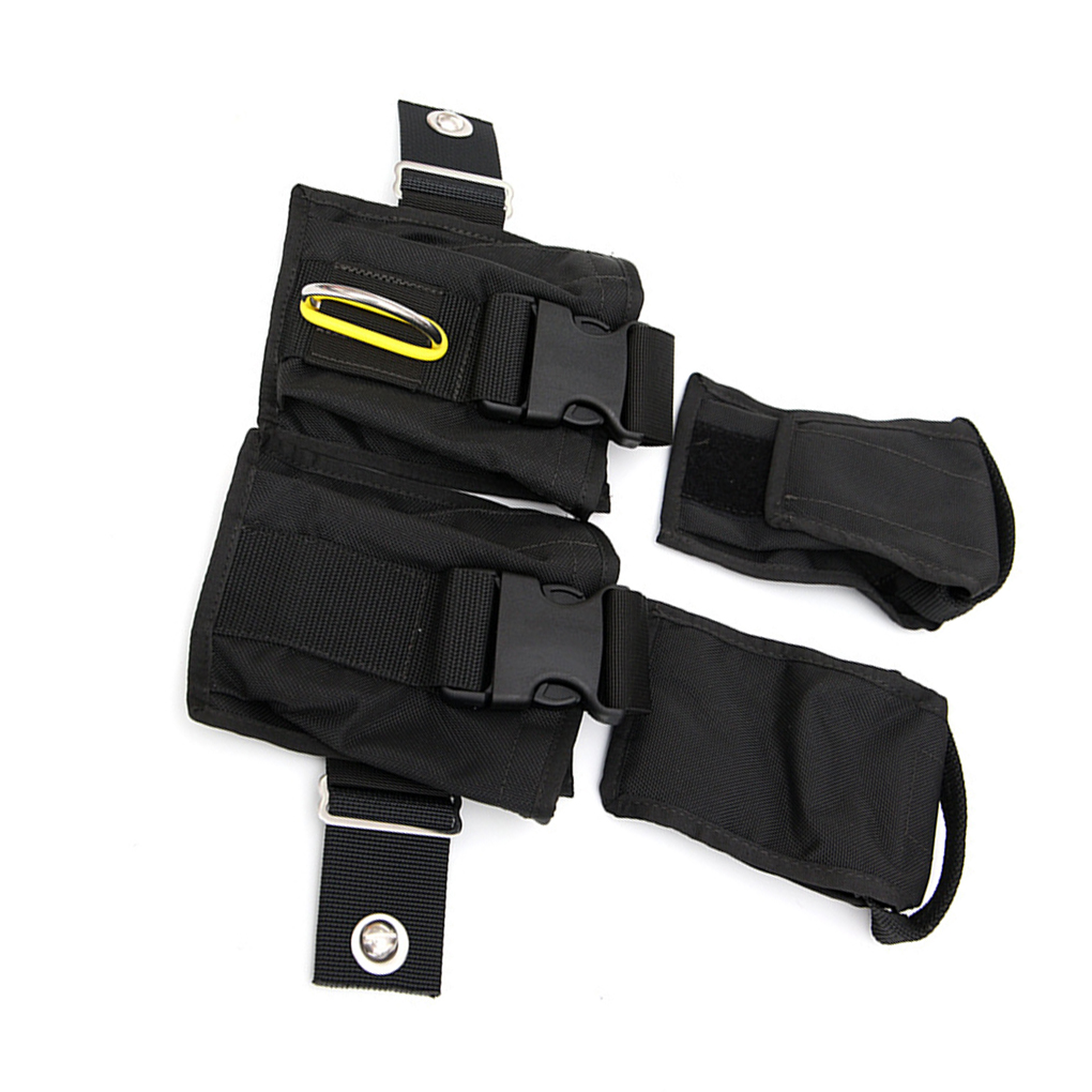 Adjustable Professional Underw - Tech Diving Accessories avis et prix