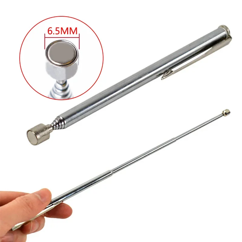 Portable Telescopic Magnetic P - Pen Holder Magnetic avis et prix