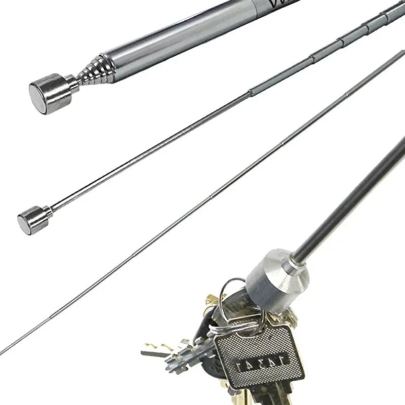 Portable Telescopic Magnetic P - Pen Holder Magnetic avis et prix