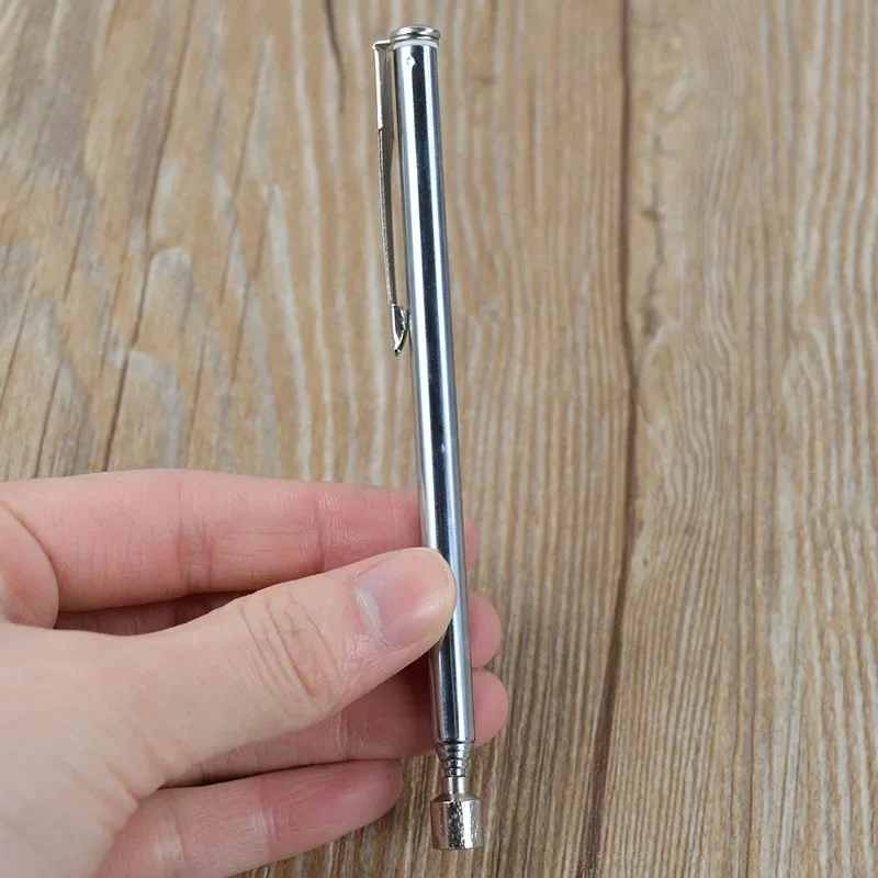 Portable Telescopic Magnetic P - Pen Holder Magnetic avis et prix