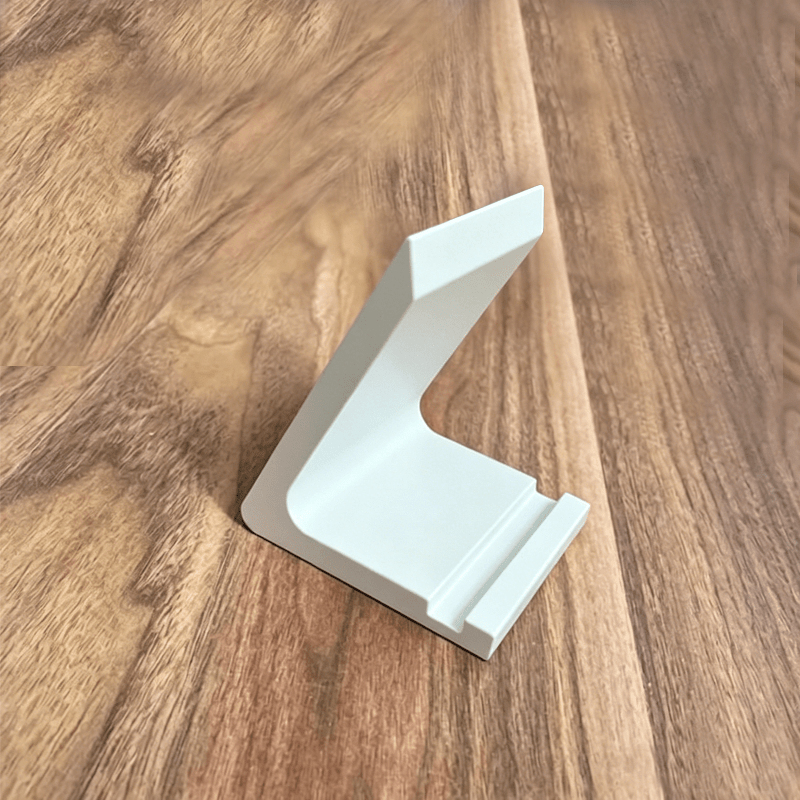 1Pc Minimal Desktop Vinyl Reco - Tech Room Accessories avis et prix