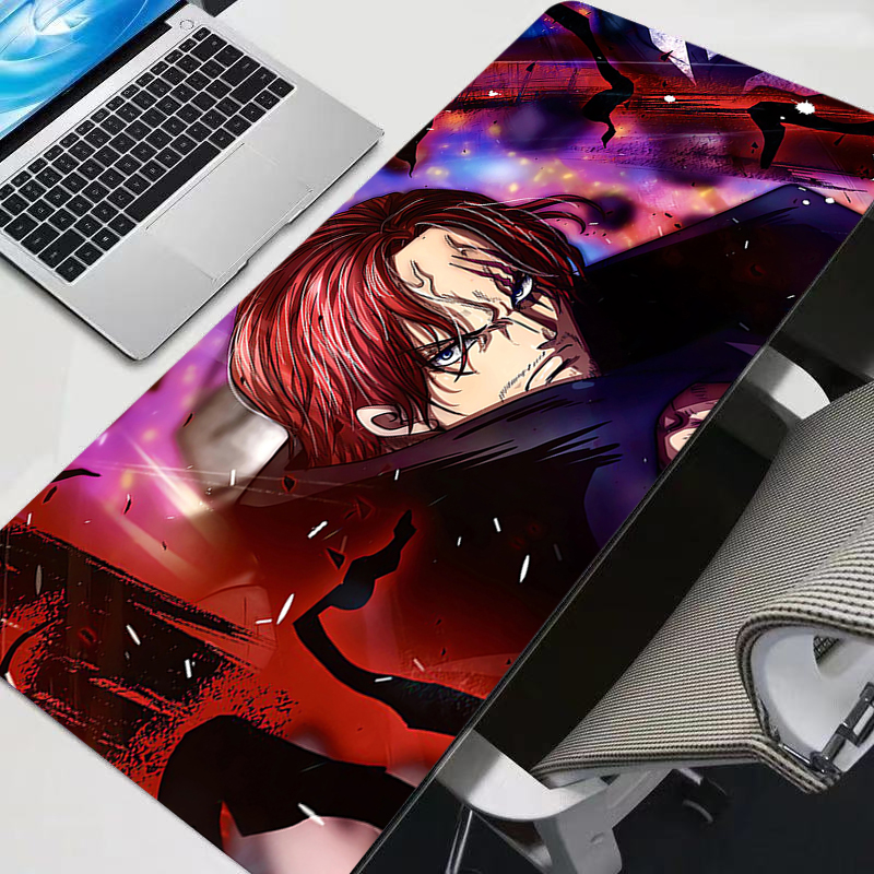 Mouse Pad One Piece Kawaii Gam - Tech Gaming Accessories avis et prix